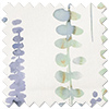 Santa Maria, Marine - Motorised Roman Blind